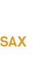 Aneta Mora Sax